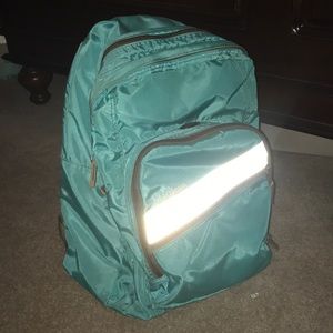 L. L. Bean Deluxe Backpack